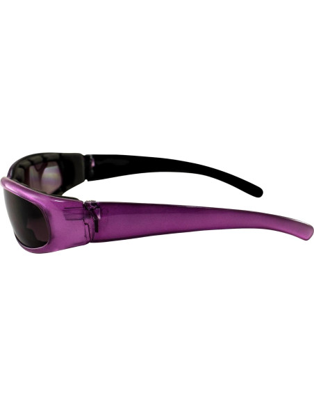 Gafas de Motocicleta Acolchadas Chix Rally Pacific Coast