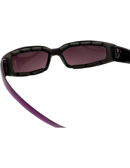 Gafas de Motocicleta Acolchadas Chix Rally Pacific Coast