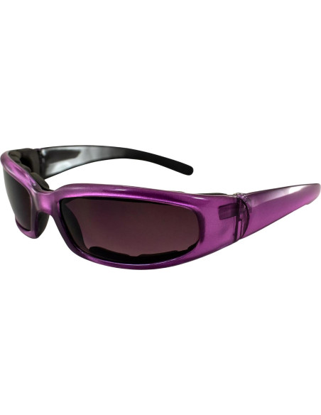 Gafas de Motocicleta Acolchadas Chix Rally Pacific Coast