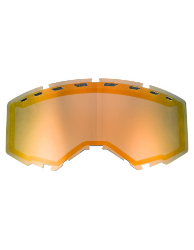 Gafas de Adulto FLY Racing FLB-023 Doble Lente Ventiladas