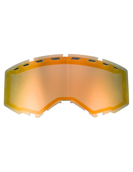 Gafas de Adulto FLY Racing FLB-023 Doble Lente Ventiladas