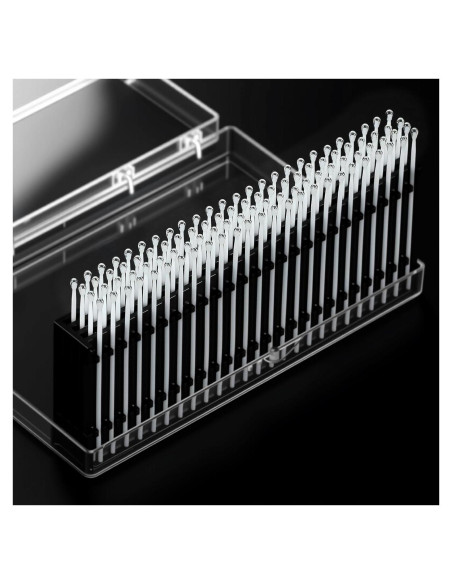 Palillo de Gel Anti-Estático ESD AAnoutuo 2.5mm 100 Paquetes