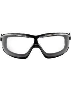 Gafas de Seguridad Global Vision Sunn Up Anti-vaho y Arañazos 2