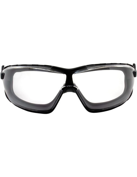 Gafas de Seguridad Global Vision Sunn Up Anti-vaho y Arañazos