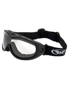 Gafas de Moto Global Vision All-Star Tácticas UV400