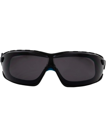 Gafas de Seguridad Global Vision Sunn Up Anti-vaho y Arañazos