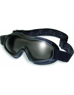 Kit de Gafas de Motocicleta Global Vision Spider con Lentes UV400 2