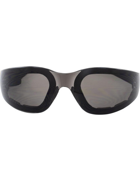 Gafas de seguridad Global Vision con 3 lentes y almohadillas