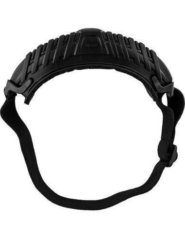 Gafas de Motocicleta Global Vision Ballistech1 Anti-Vaho UV400