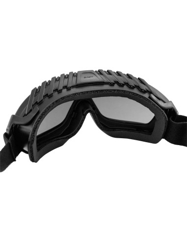 Gafas de Motocicleta Global Vision Ballistech1 Anti-Vaho UV400
