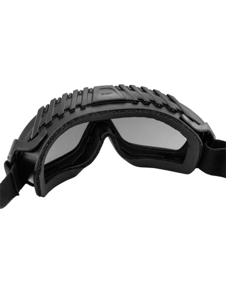 Gafas de Motocicleta Global Vision Ballistech1 Anti-Vaho UV400