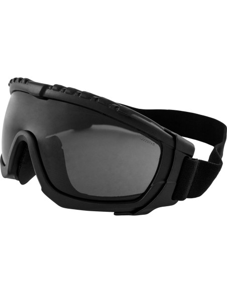 Gafas de Motocicleta Global Vision Ballistech1 Anti-Vaho UV400
