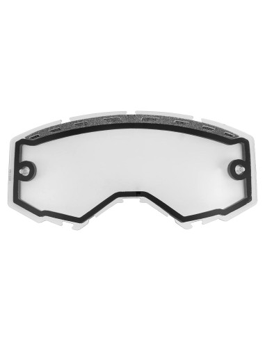 Gafas de Adulto FLY Racing Doble Lente Ventiladas FLB-030