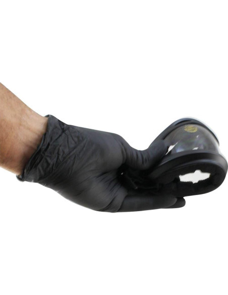 Gafas de Motocicleta Birdz Eyewear FlyCatcher Antivaho UV