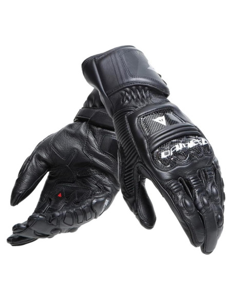 Guantes de Motocross Dainese Druid 4 Negro Gris 2XL