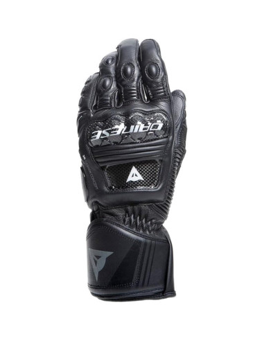 Guantes de Motocross Dainese Druid 4 Negro Gris 2XL