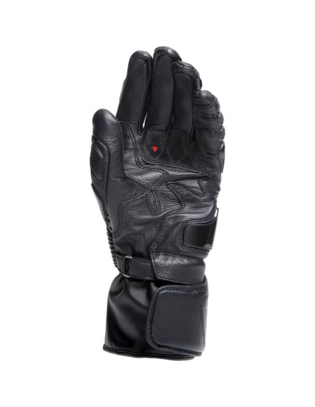 Guantes de Motocross Dainese Druid 4 Negro Gris 2XL