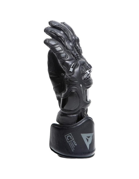 Guantes de Motocross Dainese Druid 4 Negro Gris 2XL