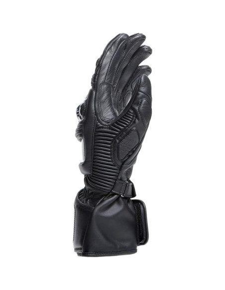 Guantes de Motocross Dainese Druid 4 Negro Gris 2XL