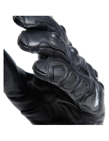 Guantes de Motocross Dainese Druid 4 Negro Gris 2XL