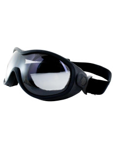 Gafas de montar Birdz Eyewear Heron UV400 Lentes Ahumados