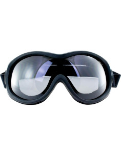 Gafas de montar Birdz Eyewear Heron UV400 Lentes Ahumados 2