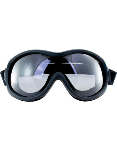 Gafas de montar Birdz Eyewear Heron UV400 Lentes Ahumados