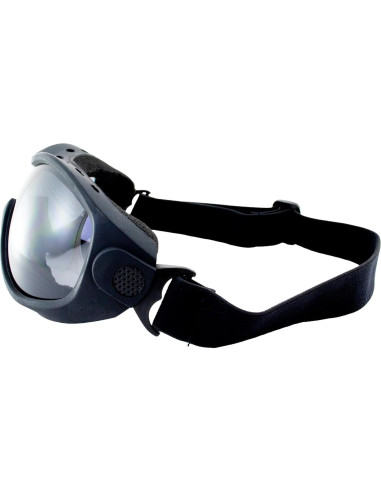 Gafas de montar Birdz Eyewear Heron UV400 Lentes Ahumados