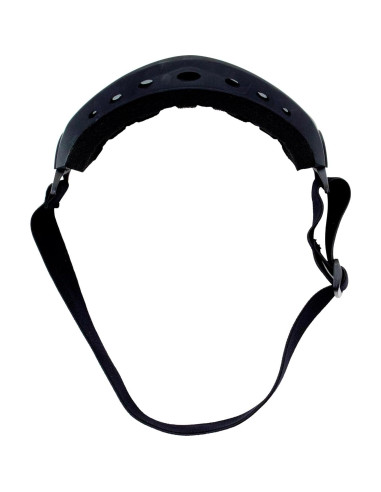 Gafas de montar Birdz Eyewear Heron UV400 Lentes Ahumados