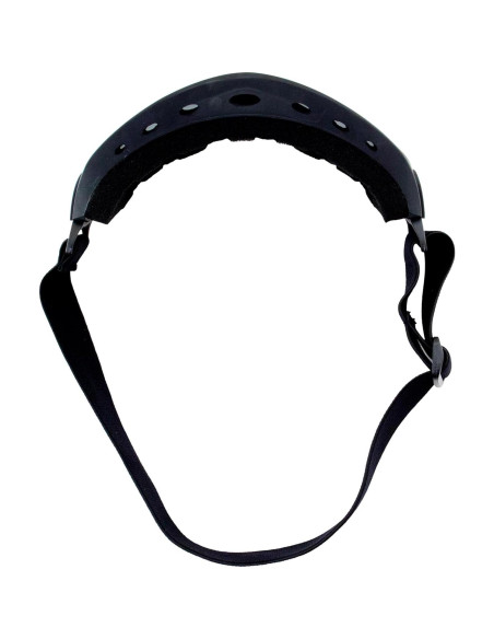 Gafas de montar Birdz Eyewear Heron UV400 Lentes Ahumados