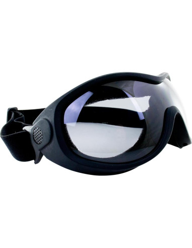 Gafas de montar Birdz Eyewear Heron UV400 Lentes Ahumados