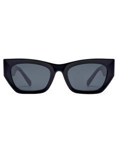 Gafas de sol cateye SOJOS UV400 para mujeres y hombres