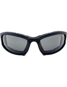 Gafas de sol híbridas Epoch con lentes ahumados y claros 2