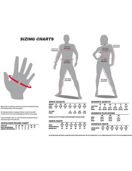 Guantes de moto ScorpionEXO Gripster Mediano Negro Cuero