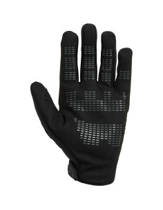 Guantes térmicos Fox Racing Legion Drive - Pequeño - Negro 2