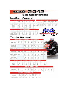 Guantes de Motocicleta Cortech DX 2 Juveniles Textil Negro/Rojo T5 2