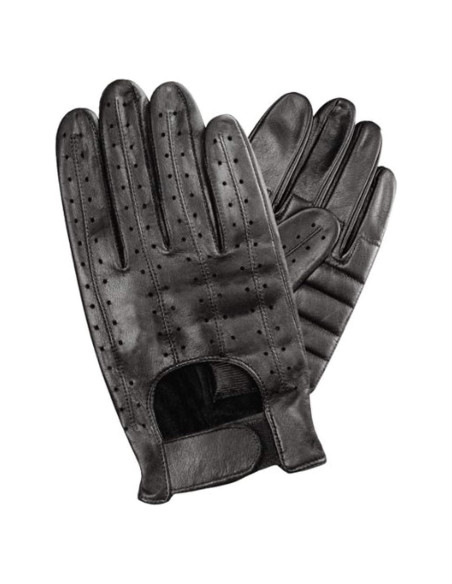 Guantes de Motocicleta Olympia 101 Sportster - Hombre - X-Pequeño