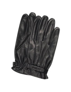 Guantes de Motocicleta Olympia 100 Roper I de Cuero