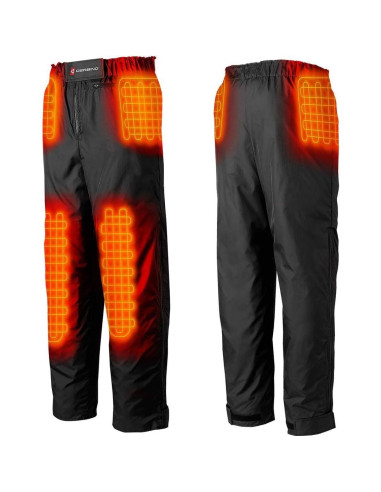 Forro de Pantalón Calentado Gerbing 12V - Microwire L