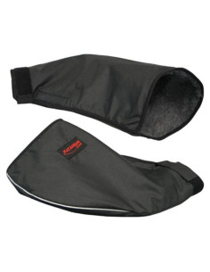 Guantes de trabajo Katahdin Gear KG01134 - Negro, Impermeables