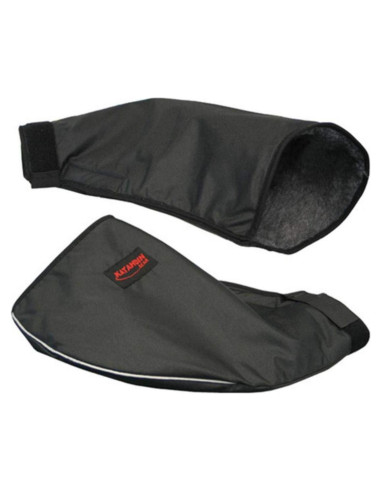 Guantes de trabajo Katahdin Gear KG01134 - Negro, Impermeables