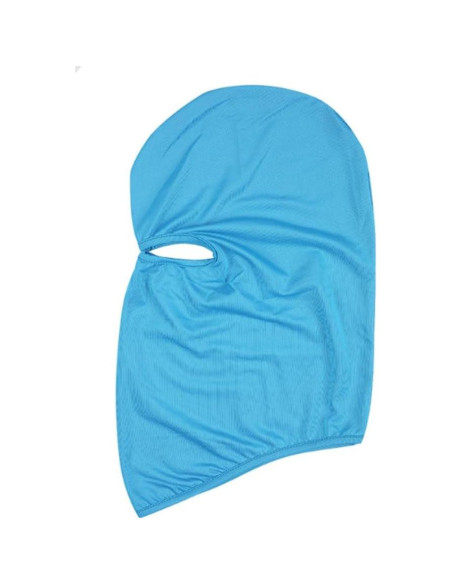 3 Máscaras Térmicas de Cara Completa Genérico para Ciclismo