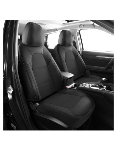 Funda de Asiento GXT para Mazda CX-5 2017-2021 Cuero Sintético