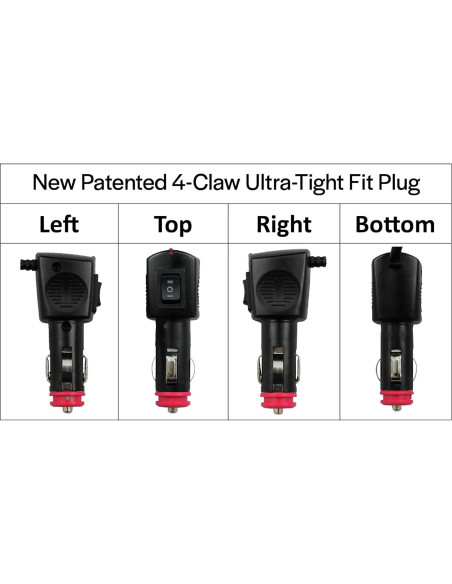 Cubierta de Cojín de Asiento Obbomed SH-4160F con Soporte Lumbar