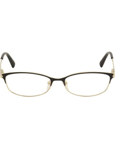 Gafas de sol Prada VPR63R Montura de metal 55mm Negro/Dorado 2