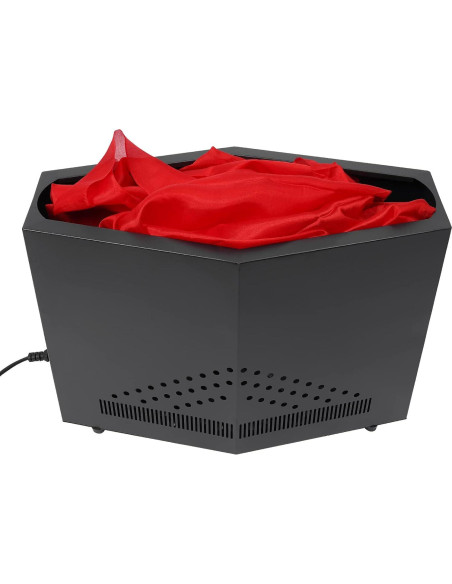 Lámpara de Llama LED Falsa TANGJAI01 1.5m 100W Negro