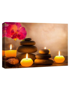 Lienzo Galería Estirado wall26 Vida Silvestre 81 x 122 cm