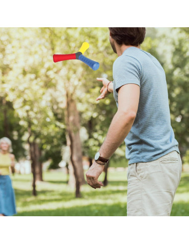 Entrenador de Coordinación Mano Ojo VIMPSEY - Mejora Reflexos y Agilidad