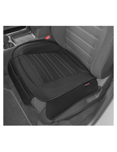Cubierta de Asiento de Coche Motor Trend MTOS-C01 Negro