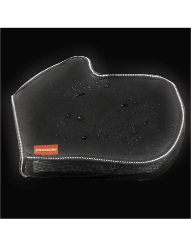 Manoplas de Manillar de Motocicleta ZXDdxjiu - Protección Solar